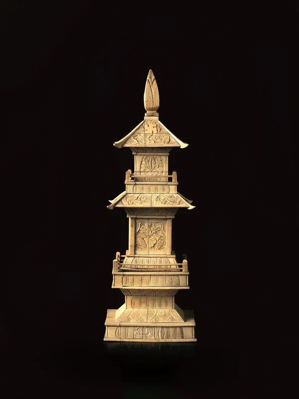 SCULTURA, GIAPPONE, SEC. XIX  - Auction Asian Art - Pandolfini Casa d'Aste
