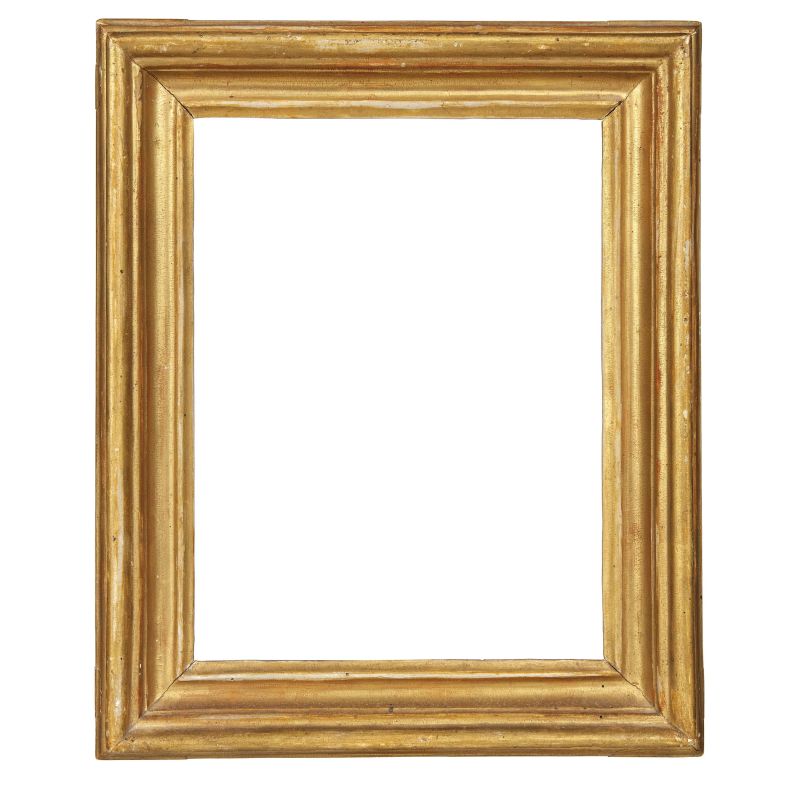 A ROMAN FRAME, 18TH CENTURY  - Auction THE ART OF ADORNING PAINTINGS: FRAMES FROM RENAISSANCE TO 19TH CENTURY - Pandolfini Casa d'Aste