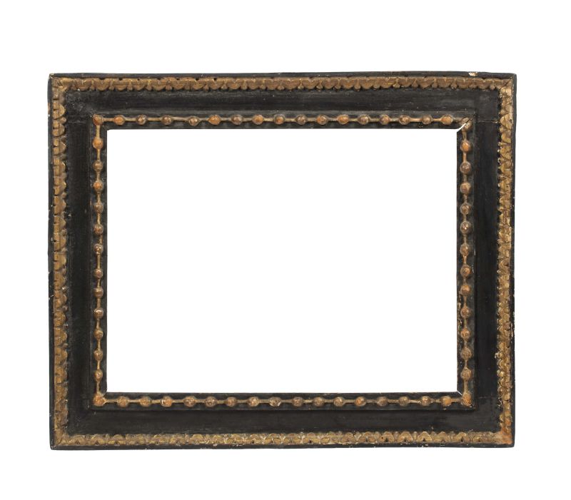 CORNICE, ITALIA SETTENTRIONALE, PRIMA META' SECOLO XIX  - Auction THE ART OF ADORNING PAINTINGS: ANTIQUE AND 19TH CENTURY FRAMES - Pandolfini Casa d'Aste