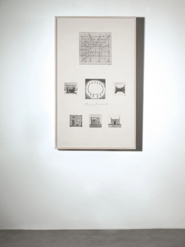      Andrea Branzi   - Auction 20TH CENTURY DESIGN - Pandolfini Casa d'Aste