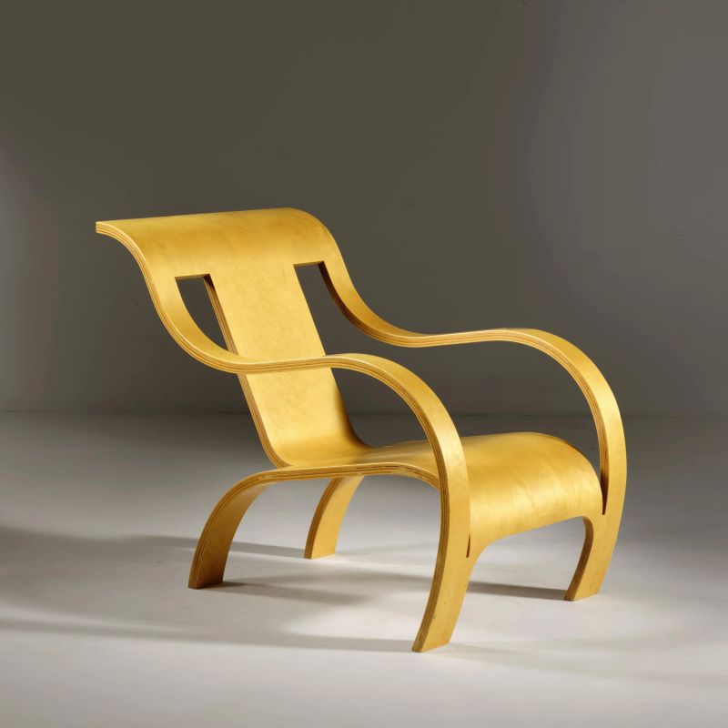 



Gerald Summers  - Asta DESIGN E ARTI DECORATIVE DEL '900 - Pandolfini Casa d'Aste