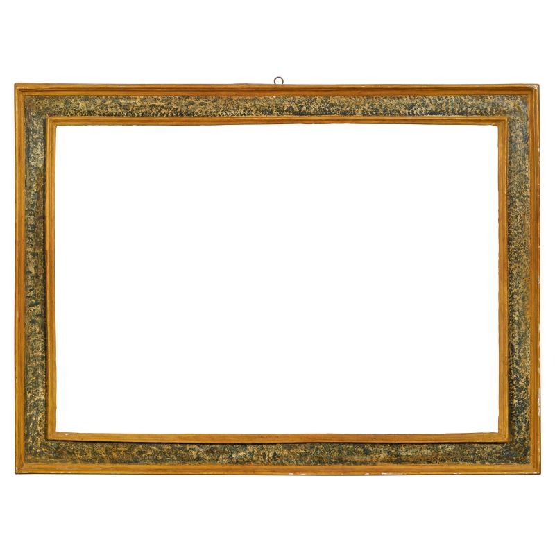 



CORNICE, MARCHE, SECOLO XVII  - Asta L'ARTE DI ORNARE I QUADRI: CORNICI DAL RINASCIMENTO ALL'OTTOCENTO - Pandolfini Casa d'Aste