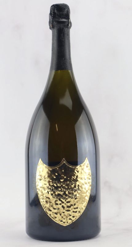 



Dom P&eacute;rignon Lenny Kravitz 2008  - Auction ALCHIMIA - Fine and Rare Wine - Pandolfini Casa d'Aste