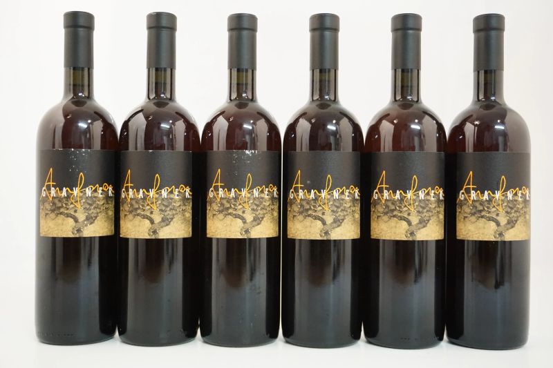      Bianco Breg Anfora Gravner 2006   - Auction Online Auction | Smart Wine & Spirits - Pandolfini Casa d'Aste