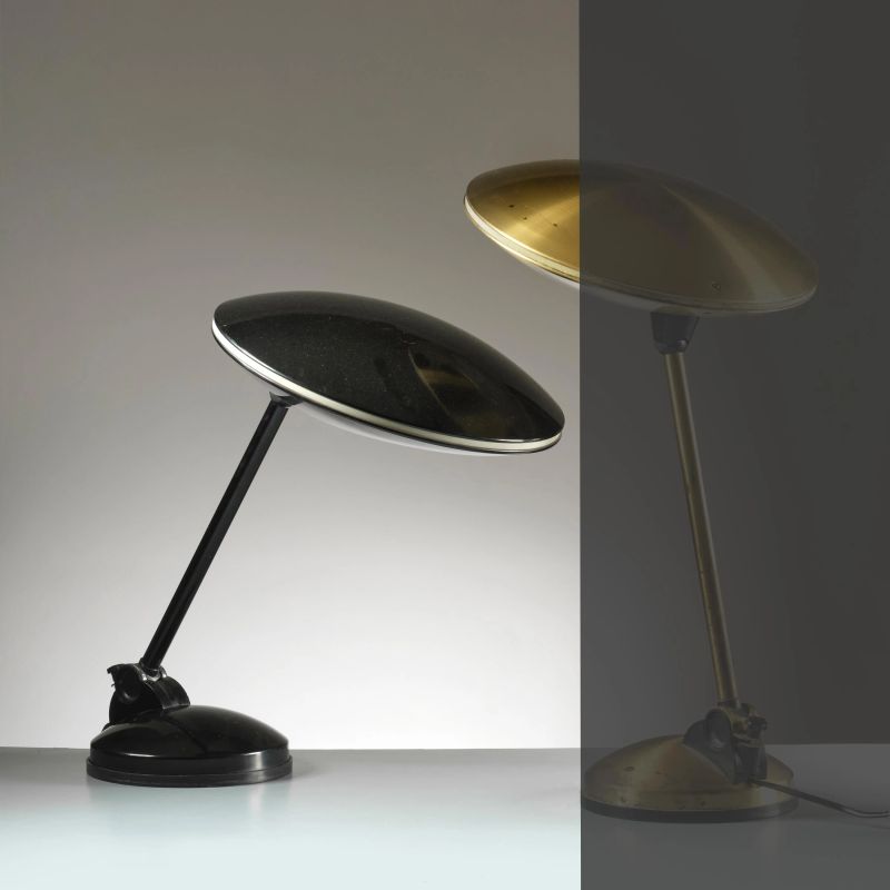 



LAMPADA DA TAVOLO   - Asta DESIGN E ARTI DECORATIVE DEL '900 - Pandolfini Casa d'Aste
