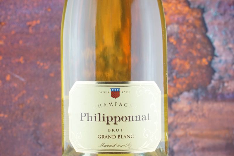 Grand Blanc Philipponat 2005  - Auction Smart Wine 2.0 | Summer Edition - Pandolfini Casa d'Aste