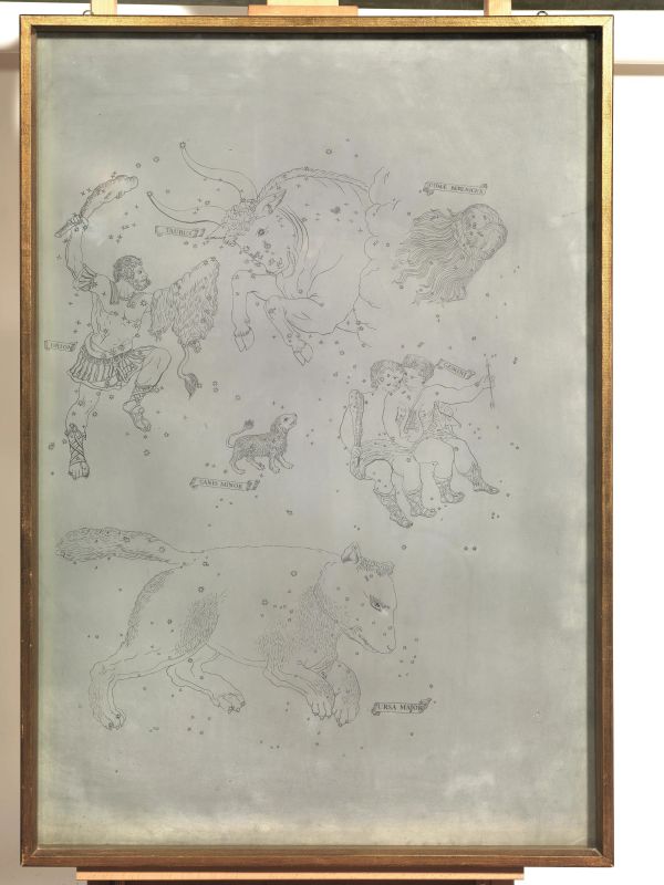      Piero Fornasetti   - Auction 20TH CENTURY DESIGN - Pandolfini Casa d'Aste