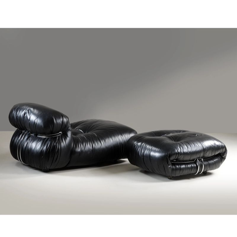 



Afra e  - Auction DESIGN AND DECORATIVE ARTS - Pandolfini Casa d'Aste