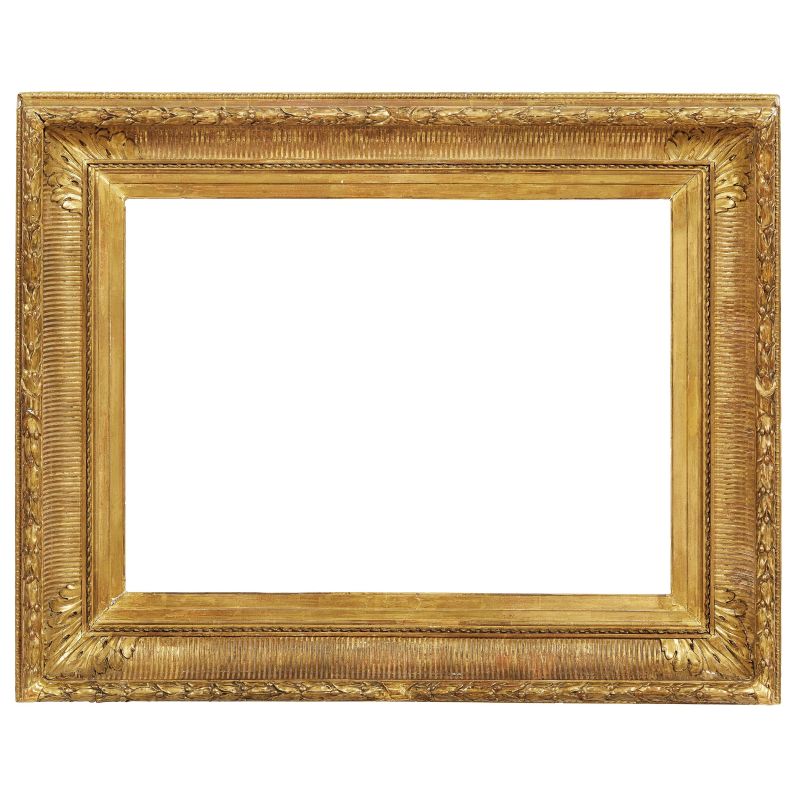 



A NORTHERN ITALY FRAME, LATE 18TH CENTURY  - Auction THE ART OF ADORNING PAINTINGS: FRAMES FROM RENAISSANCE TO 19TH CENTURY - Pandolfini Casa d'Aste