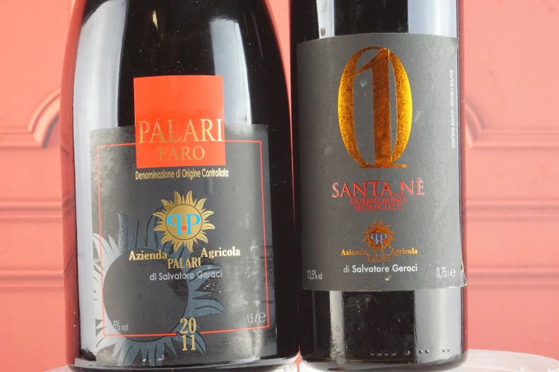 Selezione Palari  - Asta Smartwine 2.0 | Spring Classics - Pandolfini Casa d'Aste