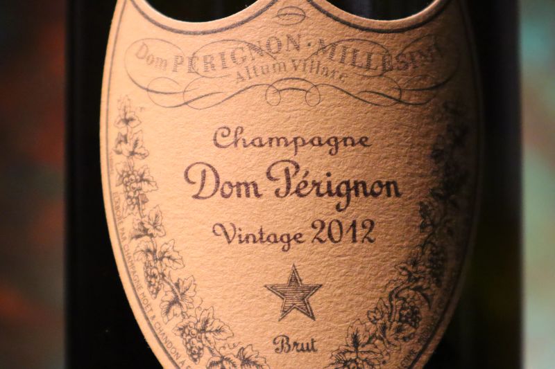 



Dom P&eacute;rignon 2012  - Asta Smartwine 2.0 | Christmas Edition - Pandolfini Casa d'Aste
