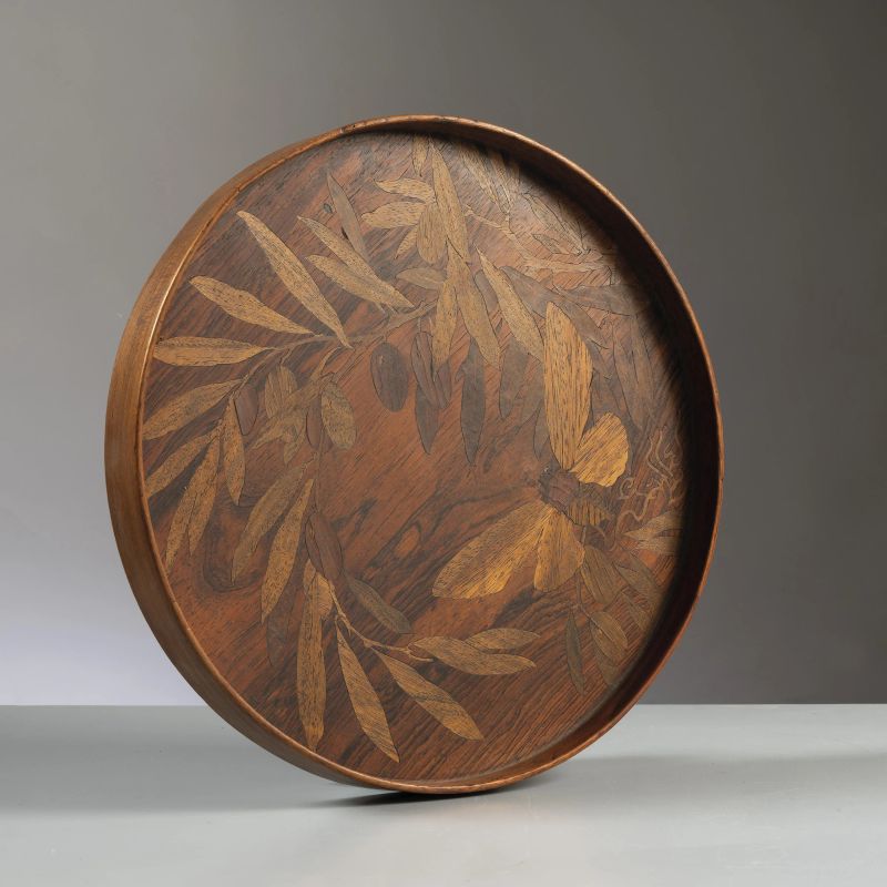 Emile Gallé : 



Emile Galle  - Auction DESIGN AND DECORATIVE ARTS - Pandolfini Casa d'Aste