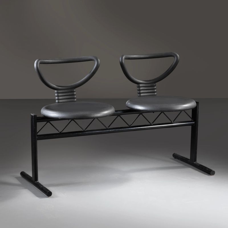 



Nobu Tanigawa   - Auction DESIGN AND DECORATIVE ARTS - Pandolfini Casa d'Aste