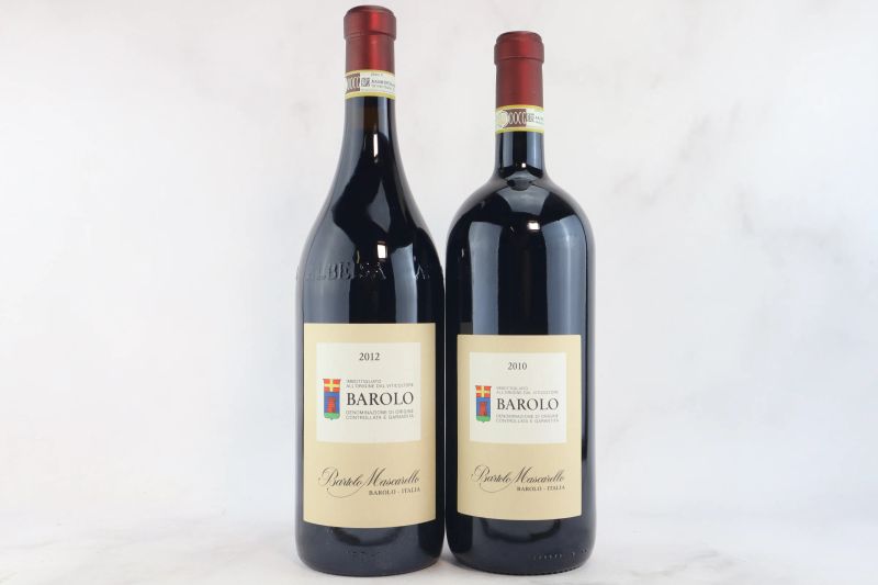 



Barolo Bartolo Mascarello  - Auction La Joie du Vin - Fine and Rare Wine - Pandolfini Casa d'Aste