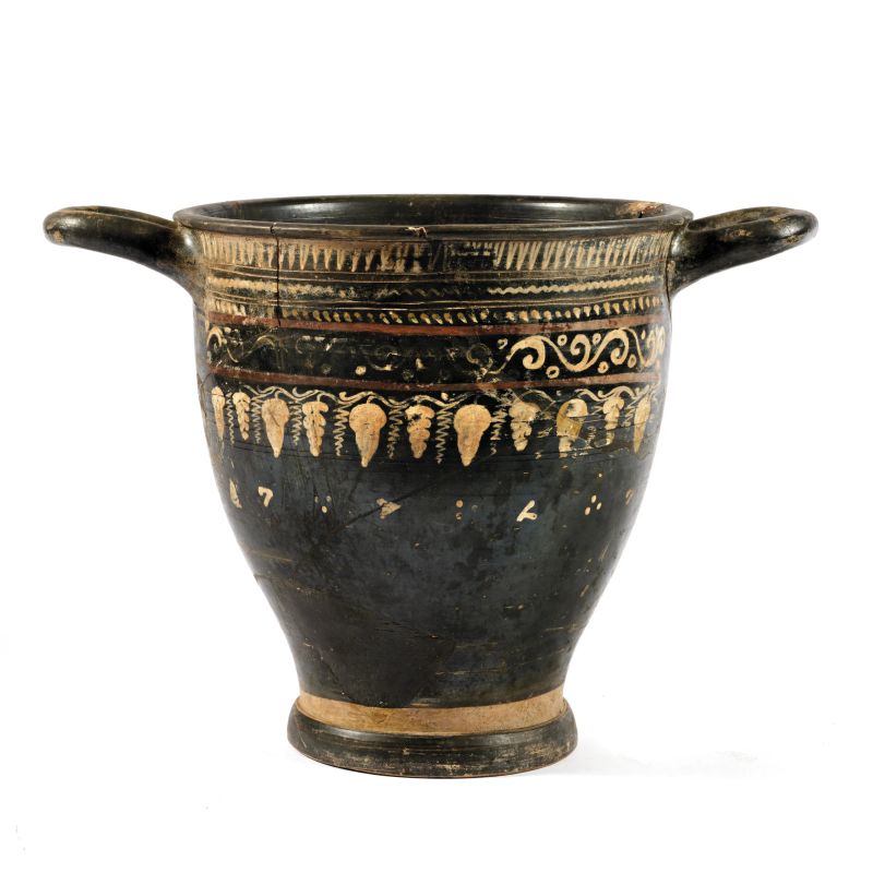 



SKYPHOS  - Auction ANTIQUITIES - Pandolfini Casa d'Aste