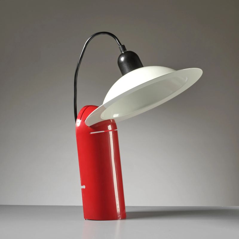 



De Pas, D&rsquo;Urbino, Lomazzi   - Auction DESIGN AND DECORATIVE ARTS - Pandolfini Casa d'Aste