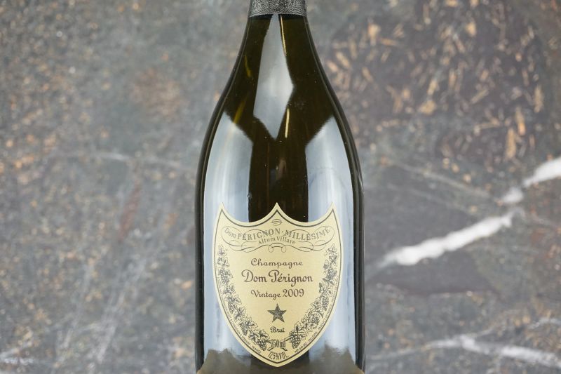 Dom P&eacute;rignon 2009  - Asta Smart Wine 2.0 | Click & Drink - Pandolfini Casa d'Aste