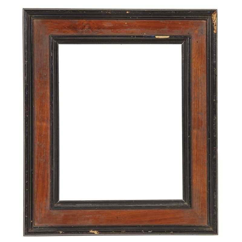 A CENTRAL ITALY FRAME, 18TH CENTURY  - Auction ONLINE AUCTION | CORNICI D'EPOCA E IN STILE ANTICO - Pandolfini Casa d'Aste