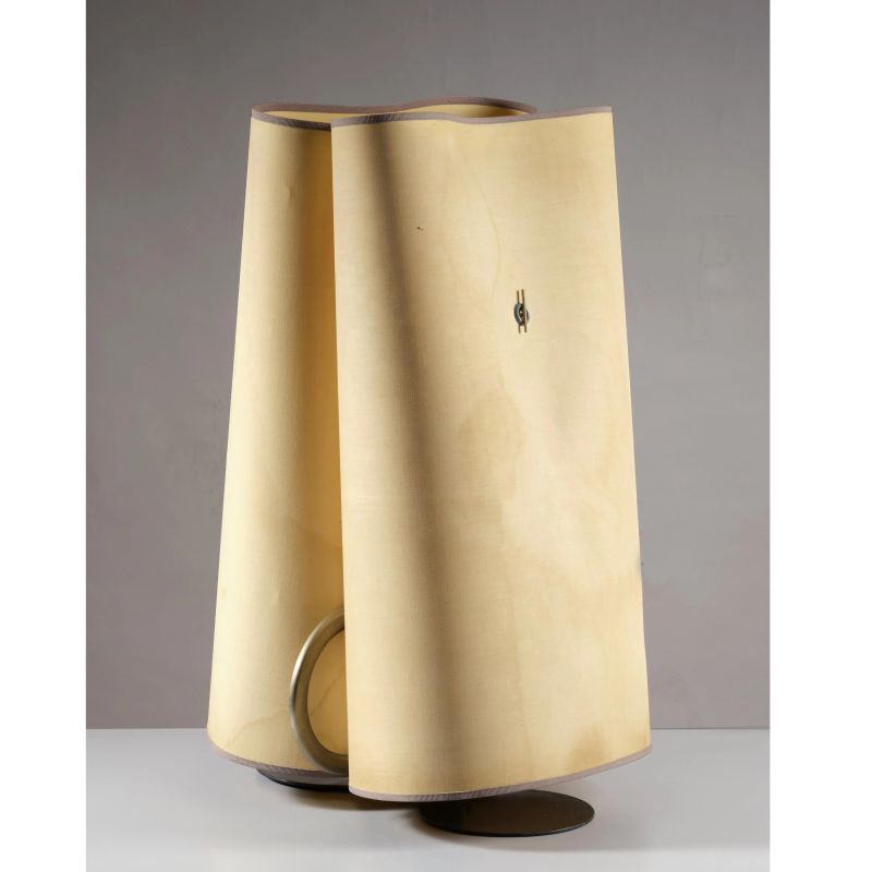 



Afra e   - Asta DESIGN E ARTI DECORATIVE DEL '900 - Pandolfini Casa d'Aste