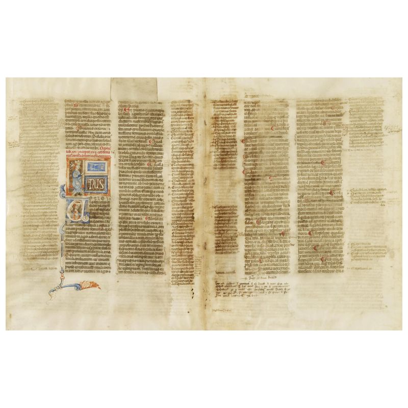 La questione femminile nel testo fondamentale del diritto comune europeo  - Asta LIBRI, MANOSCRITTI E AUTOGRAFI - Pandolfini Casa d'Aste