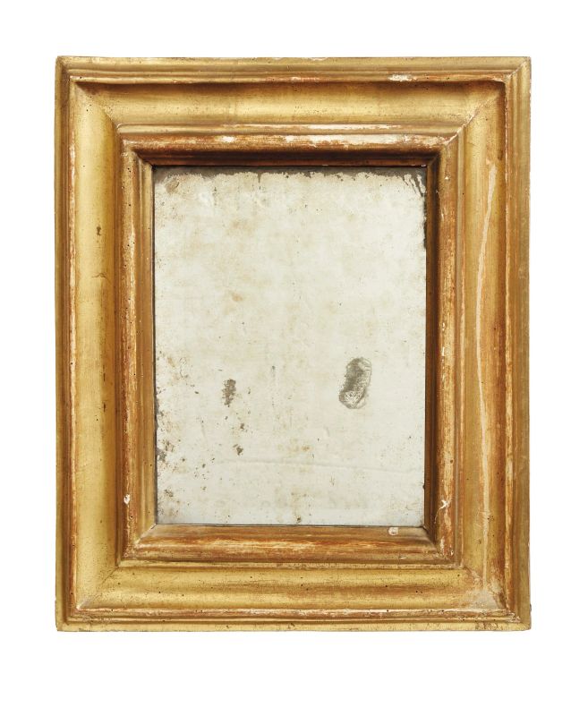 CORNICE, TOSCANA, SECOLO XVIII  - Auction THE ART OF ADORNING PAINTINGS: Frames from the Renaissance to the 19th century - Pandolfini Casa d'Aste