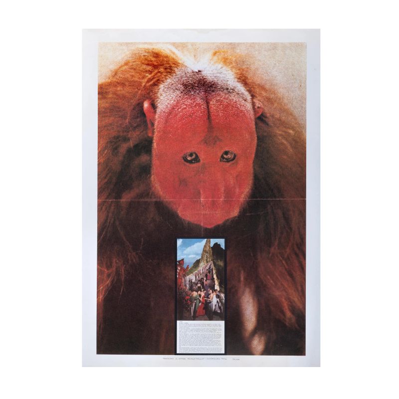 Adoldo Natalini Superstudio,Superstudio : Superstudio  - Asta SPOTLIGHT DESIGN - Pandolfini Casa d'Aste