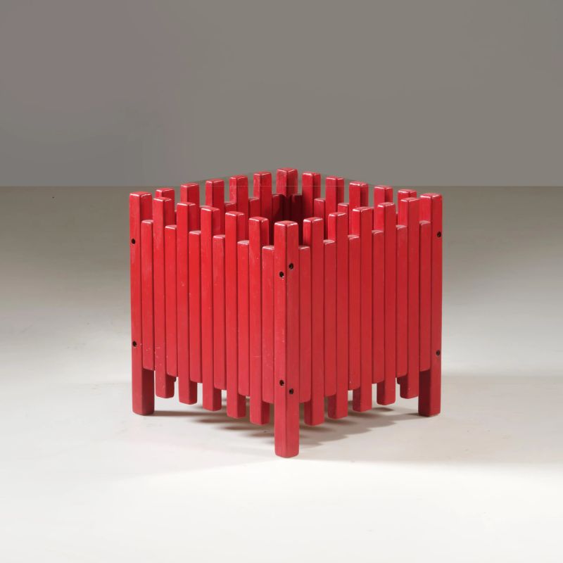 Ettore Sottsass : 



Ettore Sottsass   - Asta DESIGN E ARTI DECORATIVE DEL '900 - Pandolfini Casa d'Aste