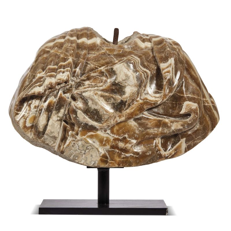 



A CENTRAL ITALY ACEPHALOUS BUST, 17TH CENTURY  - Auction SCULPTURES AND WORKS OF ART FROM MIDDLE AGE TO 19TH CENTURY - Pandolfini Casa d'Aste