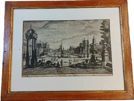 CHIARA, FRANCO E MARINA CAMMARATA   - Asta AIRC - Pandolfini Casa d'Aste