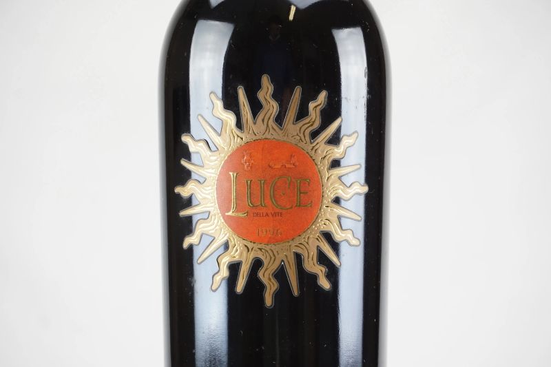      Luce Tenuta Luce della Vite     - Auction ONLINE AUCTION | Smart Wine & Spirits - Pandolfini Casa d'Aste