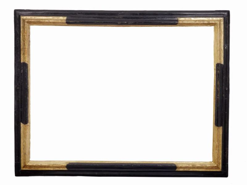CORNICE, MARCHE, SECOLO XVII  - Auction Antique frames from an important italian collection - Pandolfini Casa d'Aste