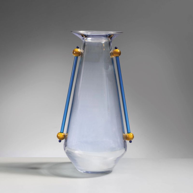 



VASO   - Asta DESIGN E ARTI DECORATIVE DEL '900 - Pandolfini Casa d'Aste