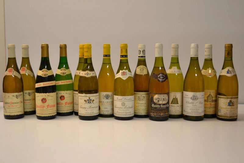 Selezione Francia  - Auction the excellence of italian and international wines from selected cellars - Pandolfini Casa d'Aste