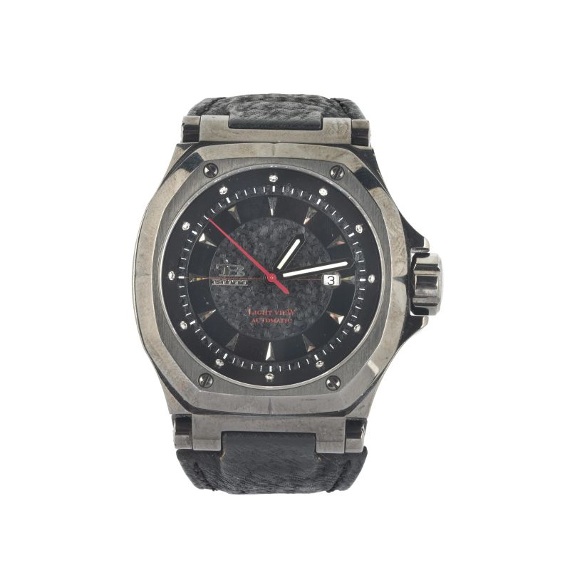 BUTI MAGNUM SOLITARIO LIMITED EDITION N. XX  - Asta ARCADE |  OROLOGI E PENNE DA COLLEZIONE - Pandolfini Casa d'Aste