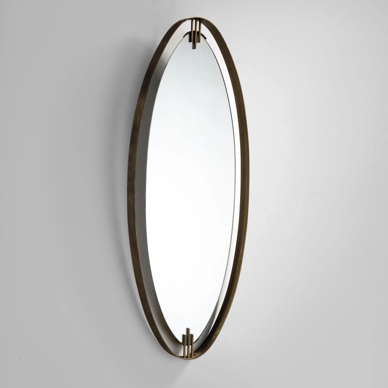 



Attr. a Santambrogio e De Berti  - Auction DESIGN AND DECORATIVE ARTS - Pandolfini Casa d'Aste