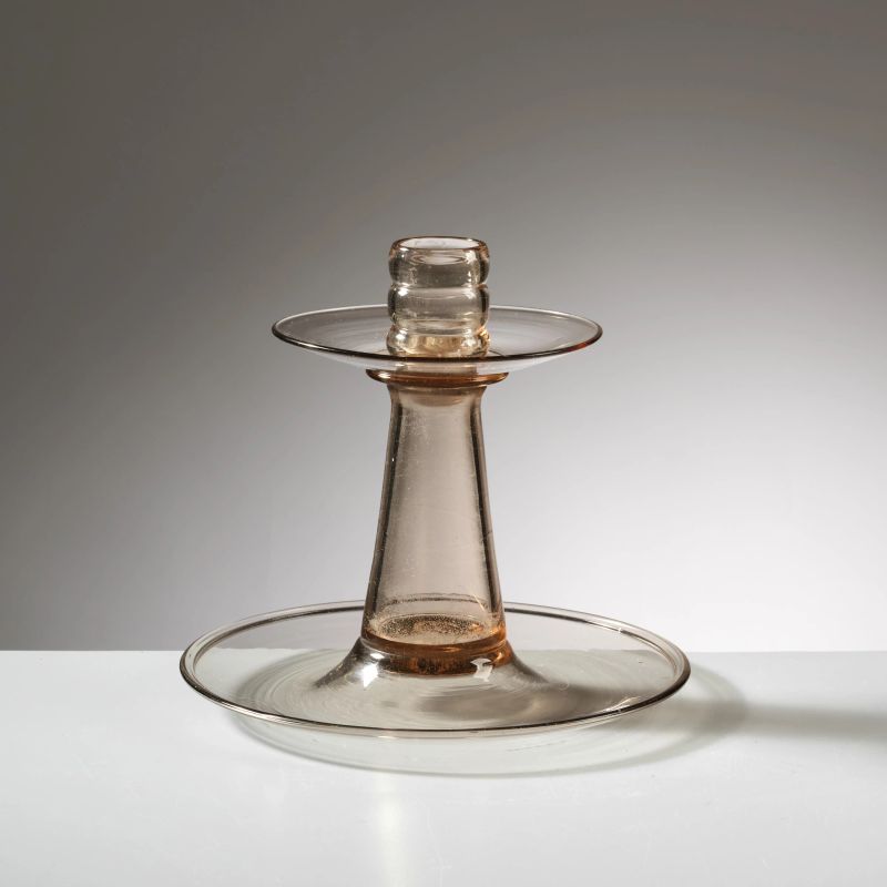 



Attr. a Vittorio Zecchin  - Asta DESIGN E ARTI DECORATIVE DEL '900 - Pandolfini Casa d'Aste