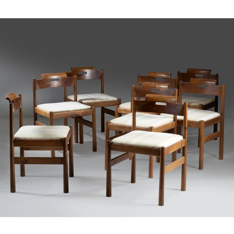 Giovanni Michelucci : 



Giovanni Michelucci  - Asta DESIGN E ARTI DECORATIVE DEL '900 - Pandolfini Casa d'Aste