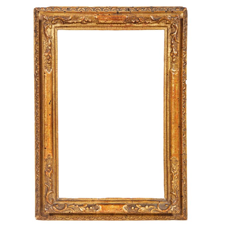 



CORNICE, VENEZIA, SECOLO XVIII   - Asta L'ARTE DI ORNARE I QUADRI: CORNICI DAL RINASCIMENTO ALL'OTTOCENTO - Pandolfini Casa d'Aste