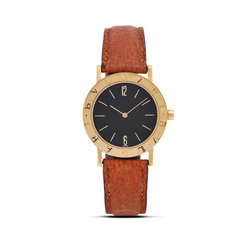 Bulgari : 



BULGARI BULGARI OROLOGIO MISURA MEDIA  - Asta OROLOGI DA POLSO E DA TASCA - Pandolfini Casa d'Aste