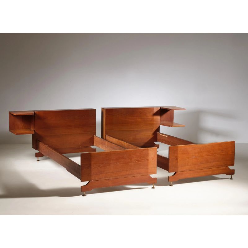 



Giuseppe Brusadelli  - Asta DESIGN E ARTI DECORATIVE DEL '900 - Pandolfini Casa d'Aste