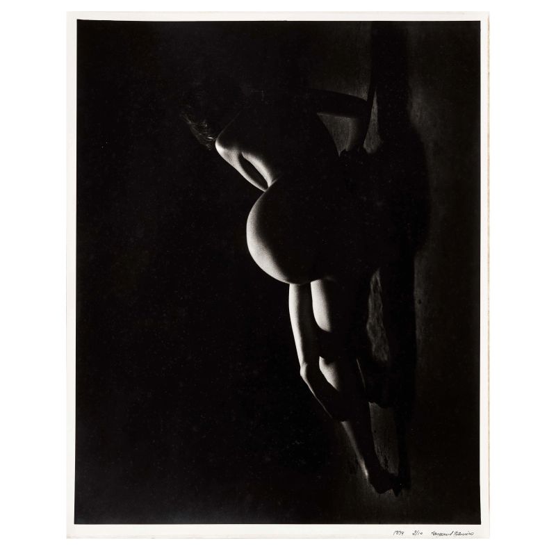 Raymond Garnero : RAYMOND GARNERO  - Asta ARTE MODERNA E CONTEMPORANEA - Pandolfini Casa d'Aste