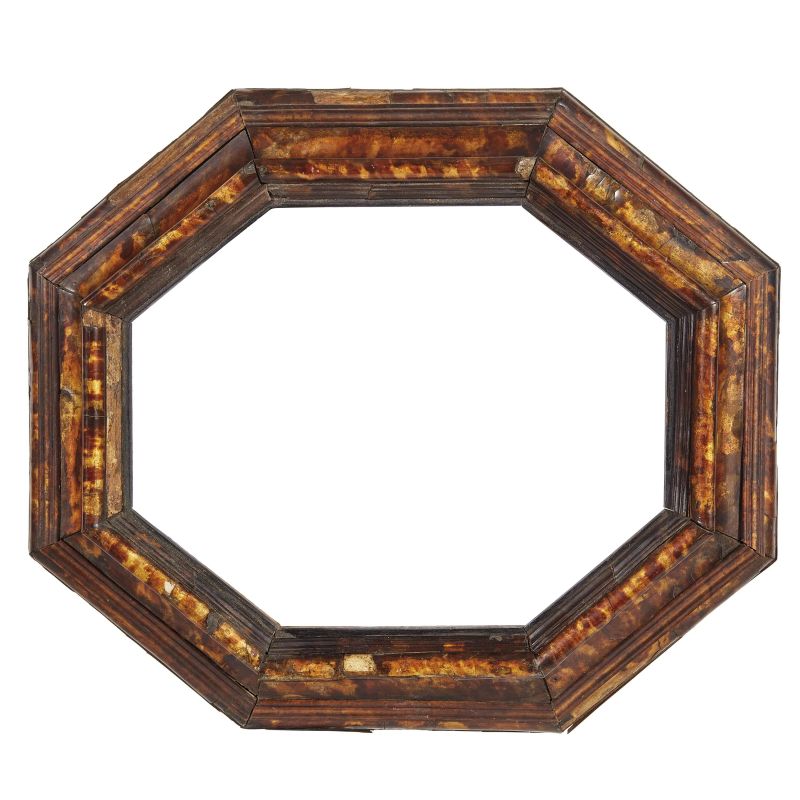 A SOUTHERN ITALY FRAME, 18TH CENTURY  - Auction FRAMES FROM RENAISSANCE TO 19TH CENTURY - Pandolfini Casa d'Aste