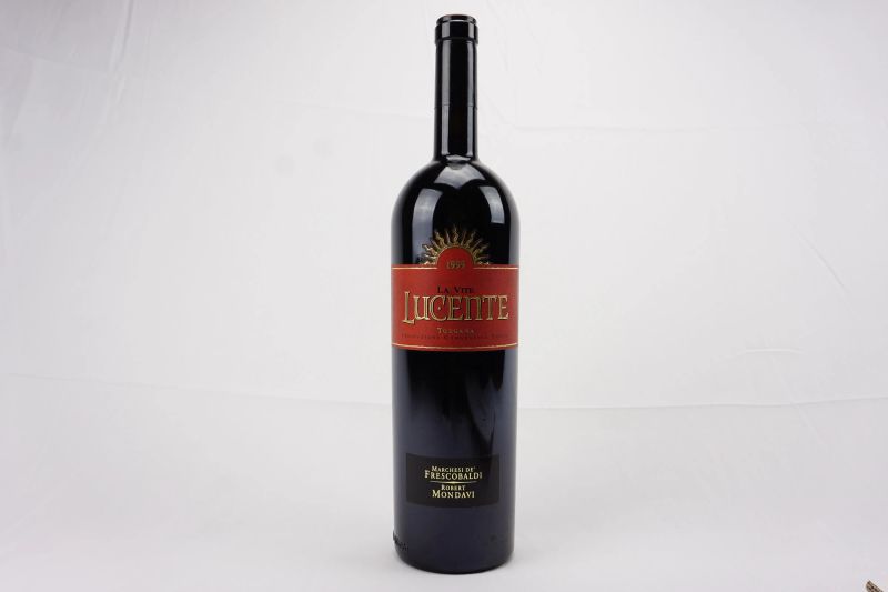      Lucente Luce della Vite 1999   - Auction ONLINE AUCTION | Smart Wine & Spirits - Pandolfini Casa d'Aste