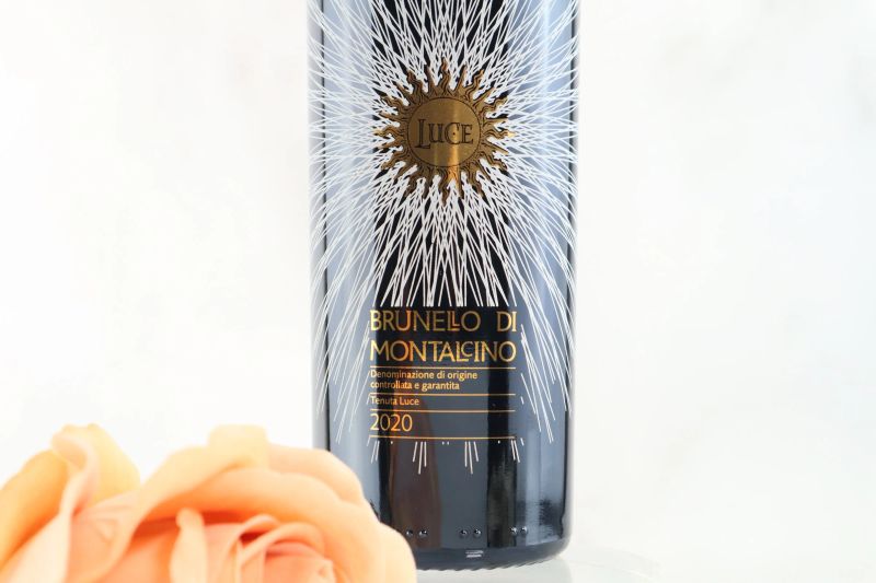 



Brunello di Montalcino Luce Tenuta Luce della Vite 2020  - Asta Smartwine 2.0 | Fleurs de Vigne - Pandolfini Casa d'Aste
