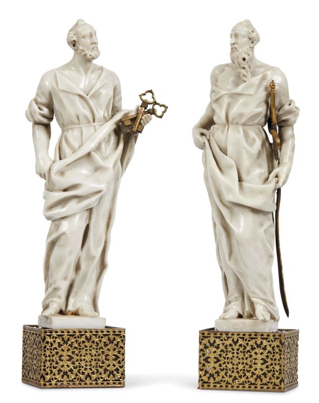      Veneto, secolo XVII   - Auction European Works of Art and Sculptures from private collections, from the Middle Ages to the 19th century - Pandolfini Casa d'Aste
