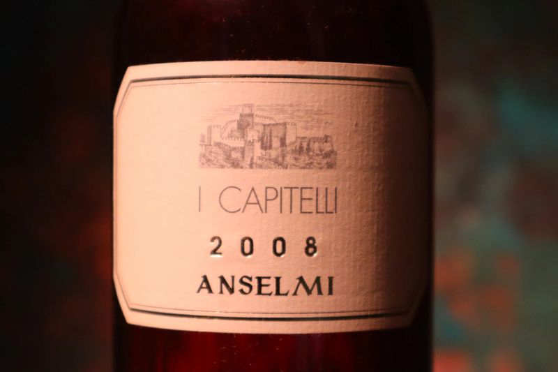 



Bianco Dolce I Capitelli Roberto Anselmi 2008  - Asta Smartwine 2.0 | Christmas Edition - Pandolfini Casa d'Aste