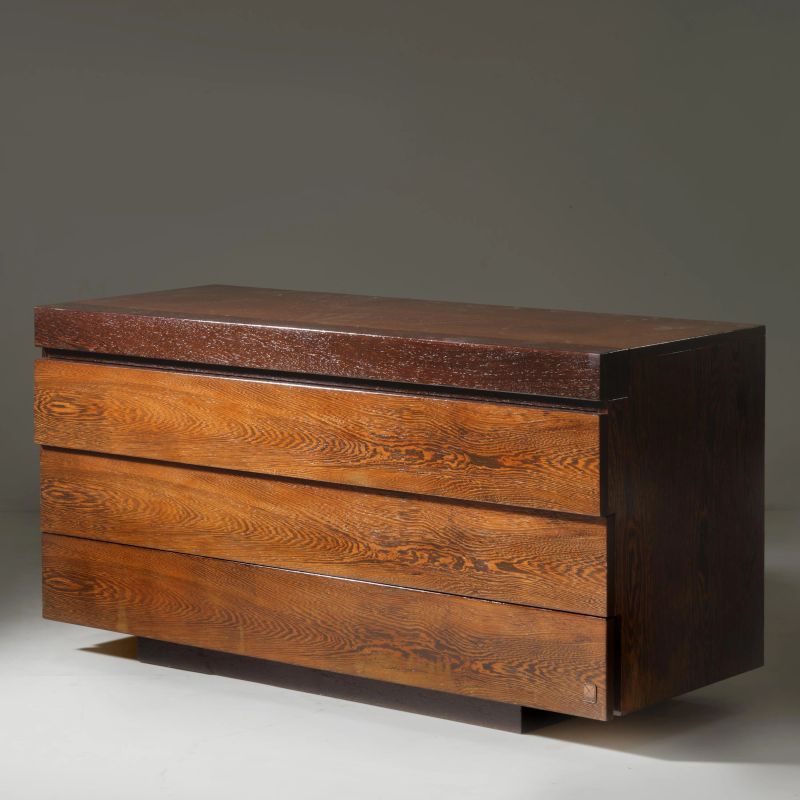 Ferdinando Meccani : 



Ferdinando Meccani  - Asta DESIGN E ARTI DECORATIVE DEL '900 - Pandolfini Casa d'Aste