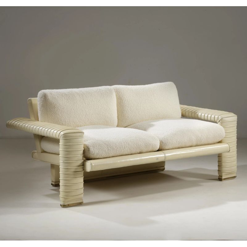 Marzio Cecchi : 



Marzio Cecchi   - Asta DESIGN E ARTI DECORATIVE DEL '900 - Pandolfini Casa d'Aste