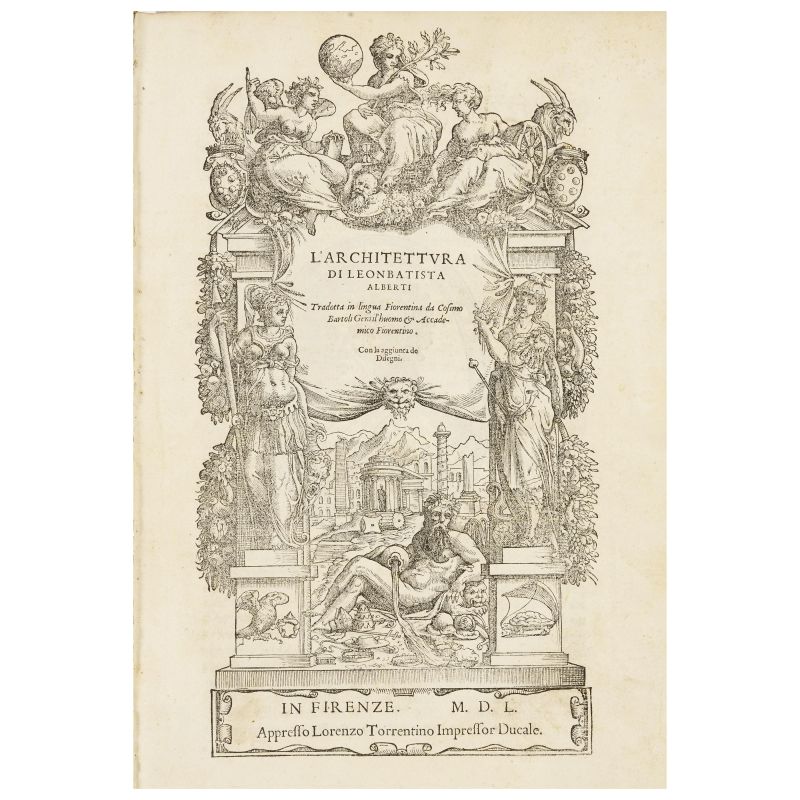 Prima edizione di questa traduzione, la prima illustrata  - Asta LIBRI, MANOSCRITTI E AUTOGRAFI - Pandolfini Casa d'Aste