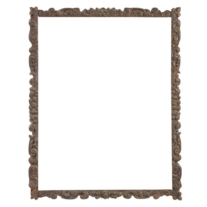 A SANSOVINO TYPE FRAME, 20TH CENTURY  - Auction ONLINE AUCTION | CORNICI D'EPOCA E IN STILE ANTICO - Pandolfini Casa d'Aste